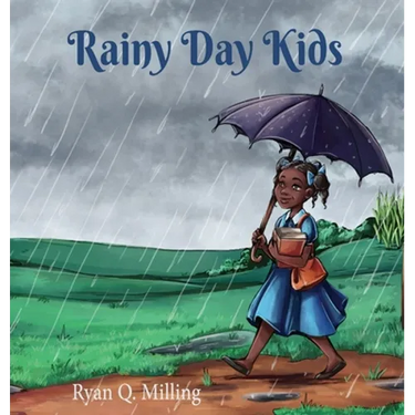 Rainy Day Kids