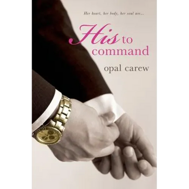 His to Command