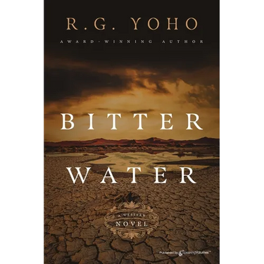 Bitter Water