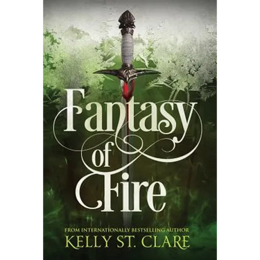 Fantasy of Fire
