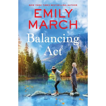 Balancing Act