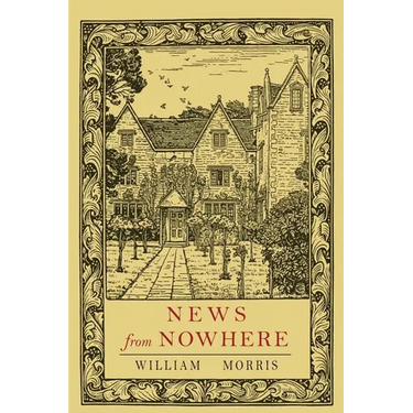 News from Nowhere