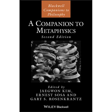 A Companion to Metaphysics
