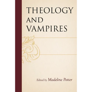 Theology and Vampires