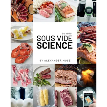 Sous Vide Science