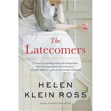 The Latecomers