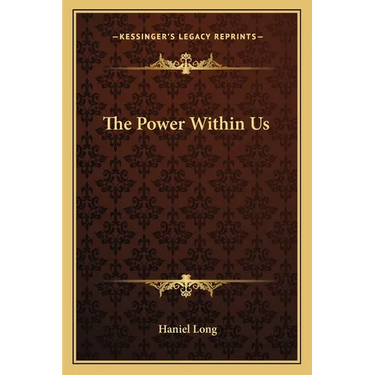 The Power Within Us
