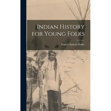 Indian History for Young Folks