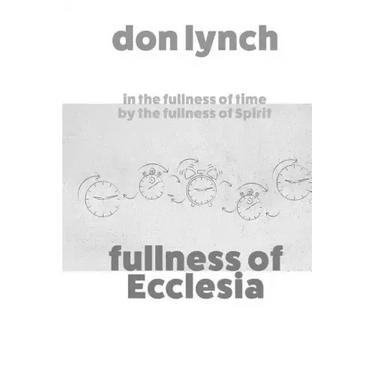 Fullness of Ecclesia