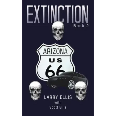 Extinction: Book 2