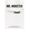 Mr. Monster