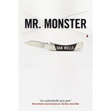 Mr. Monster