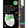 Netter's Physiology Coloring Book