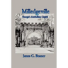 Milledgeville: Georgia's Antebellum Capital