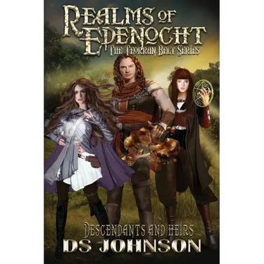 Realms of Edenocht Descendants and Heirs