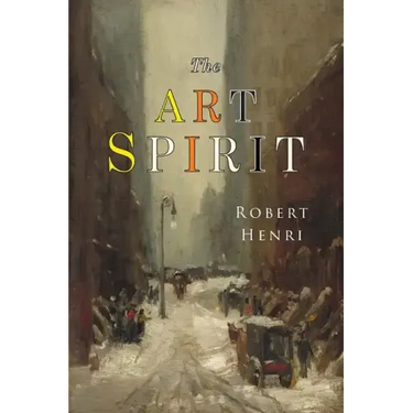 The Art Spirit