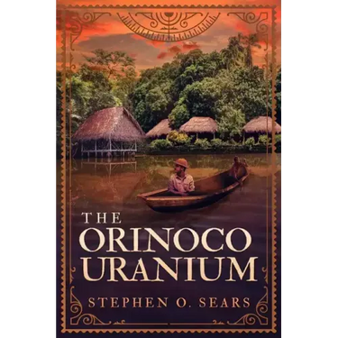 The Orinoco Uranium