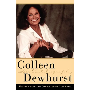 Colleen Dewhurst