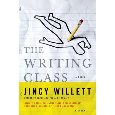 The Writing Class