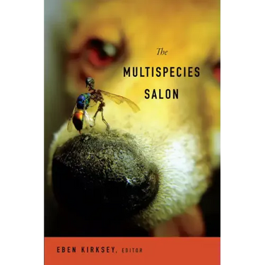 The Multispecies Salon