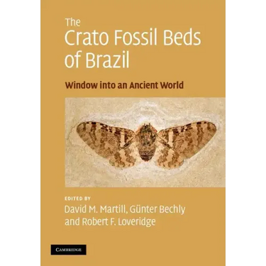 The Crato Fossil Beds of Brazil: Window Into an Ancient World