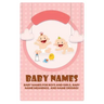 Baby Names: Baby Names for Boys and Girls, Baby Name Meanings, and Name Origins!