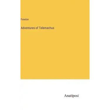 Adventures of Telemachus