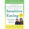 Intuitive Eating, 4th Edition: A Revolutionary Anti-Diet Approach
