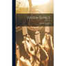 Haida Songs