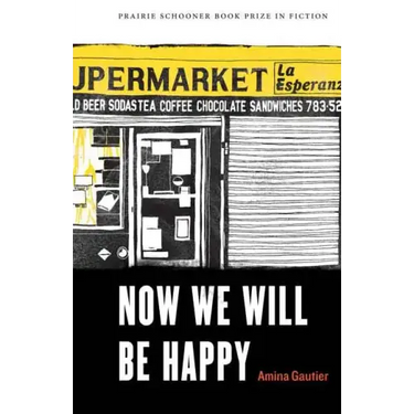 Now We Will Be Happy