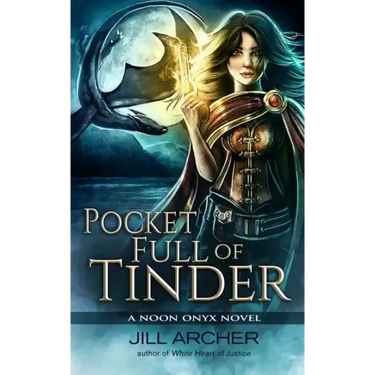 Pocket Full of Tinder