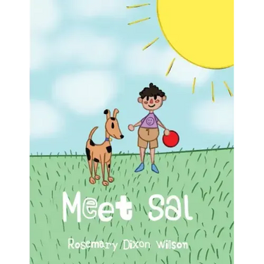 Meet Sal