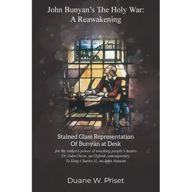 John Bunyan's The holy war: a reawakening