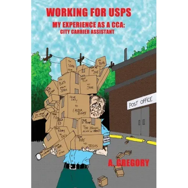 Working For USPS: My Experience as a CCA (City Carrier Assistant)