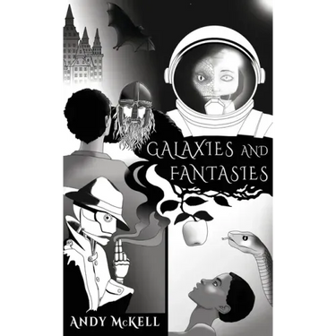 Galaxies and Fantasies