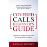 Covered Calls Beginner's Guide: Generate Monthly Income with Options Trading