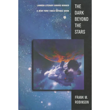 The Dark Beyond the Stars