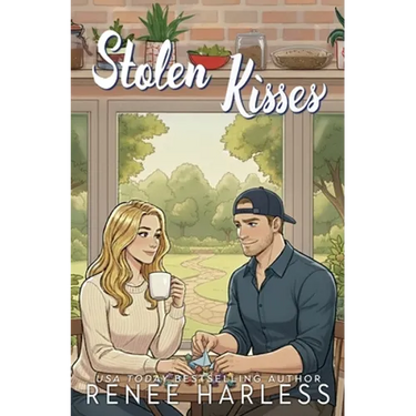 Stolen Kisses