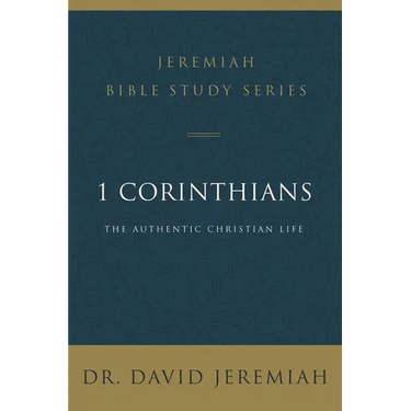 A 1 Corinthians: The Authentic Christian Life