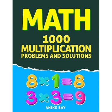 1000 Multiplication: Problems and Solutions