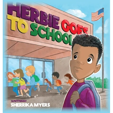 Herbie Goes to School
