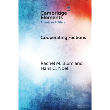 Cooperating Factions