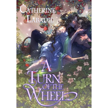 A Turn of the Wheel