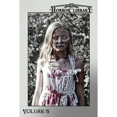 Horror Library, Volume 5