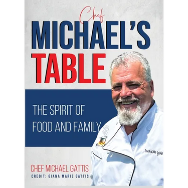 Chef Michael's Table