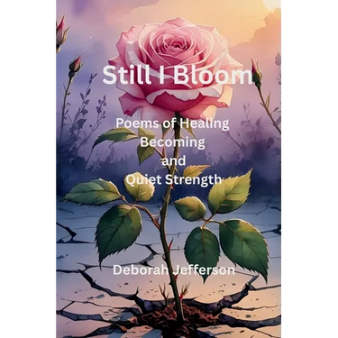 Still I Bloom: Poems of Healing, Becoming, and Quiet Strength