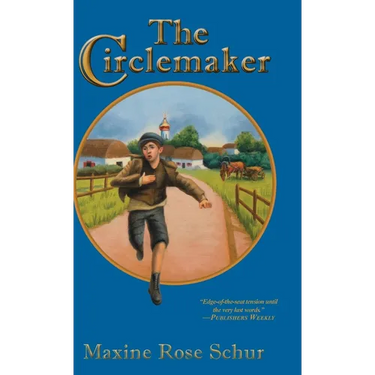 The Circlemaker