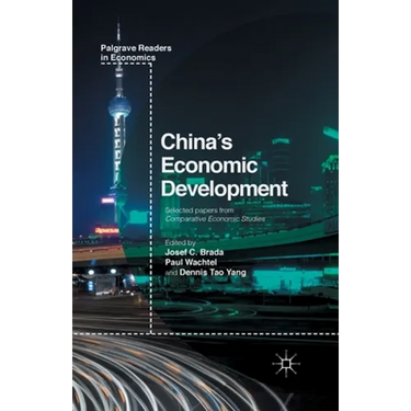 China's Economic Development