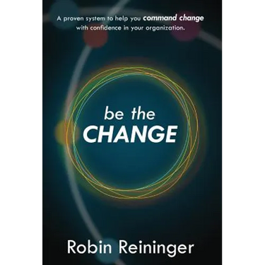 Be The Change
