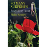 So Many Surprises: Essays 2013-2023